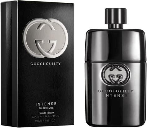 gucci guilty prijs